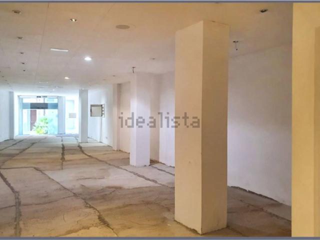 Local Comercial en alquiler en Crist Rei, Raiguer