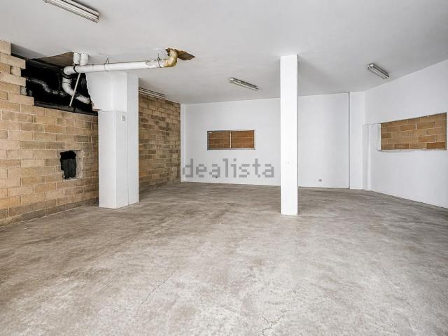 Local Comercial en venta en Crist Rei, Raiguer