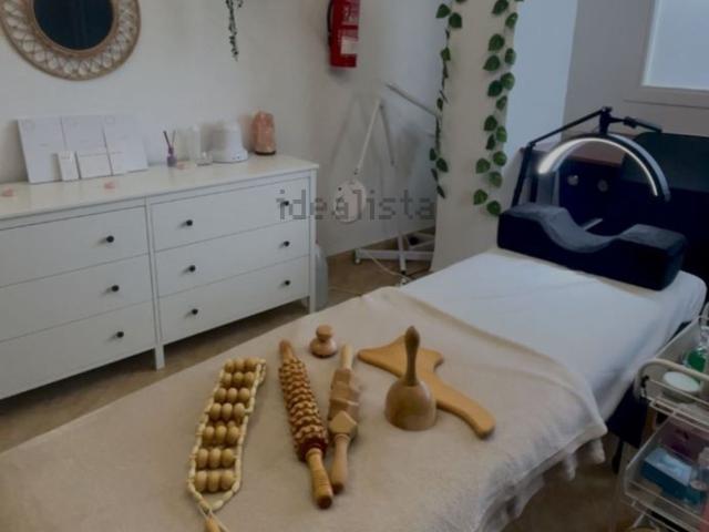 Local Comercial en alquiler en Crist Rei, Raiguer