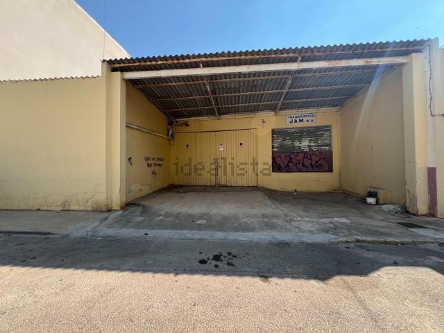 Local Comercial en venta en Crist Rei, Raiguer