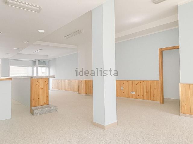 Local Comercial en alquiler en Crist Rei, Raiguer