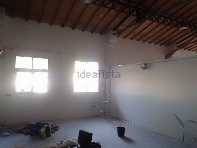 Nave en alquiler en Crist Rei, Inca