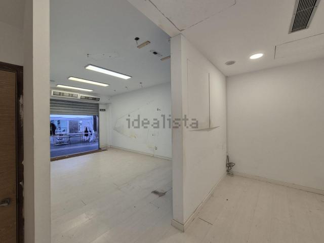 Local Comercial en alquiler en Crist Rei, Raiguer