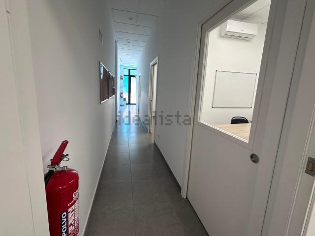 Local Comercial en alquiler en Crist Rei, Raiguer