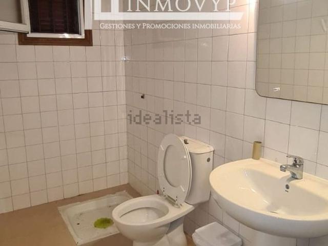 Local Comercial en alquiler en Crist Rei, Raiguer