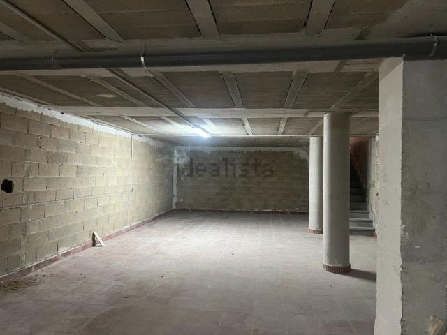 Local Comercial en venta en Crist Rei, Raiguer