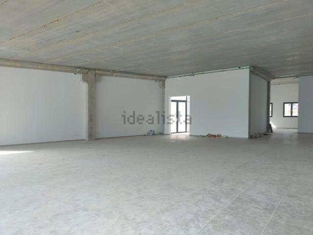 Nave en alquiler en Crist Rei, Raiguer