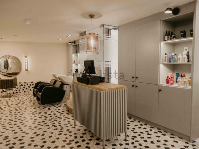 Local Comercial en alquiler en Crist Rei, Raiguer