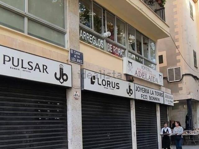 Local Comercial en venta en Crist Rei, Raiguer