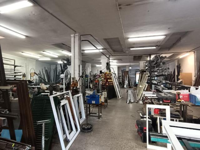 Local Comercial en venta en Crist Rei, Raiguer
