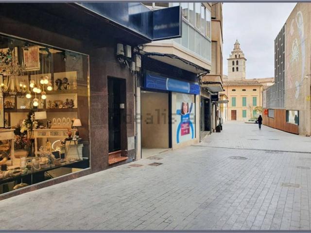 Local Comercial en venta en Crist Rei, Raiguer