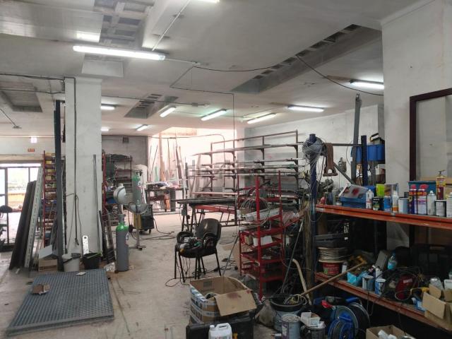 Local Comercial en venta en Crist Rei, Raiguer