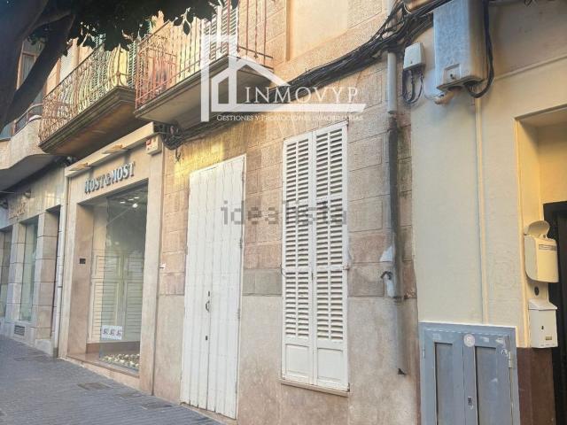 Local Comercial en alquiler en Crist Rei, Raiguer
