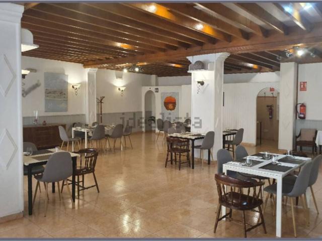 Local Comercial en alquiler en Inca, So na Monda