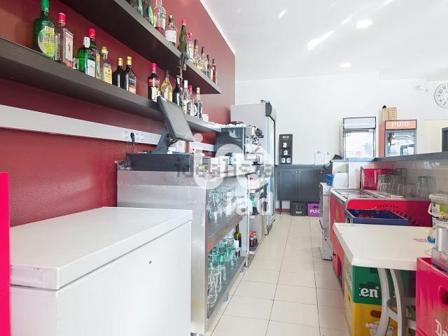 Local Comercial en alquiler en Inca, es Blanquer