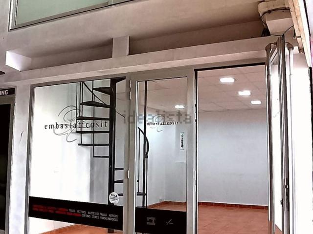 Local Comercial en alquiler en Crist Rei, Raiguer