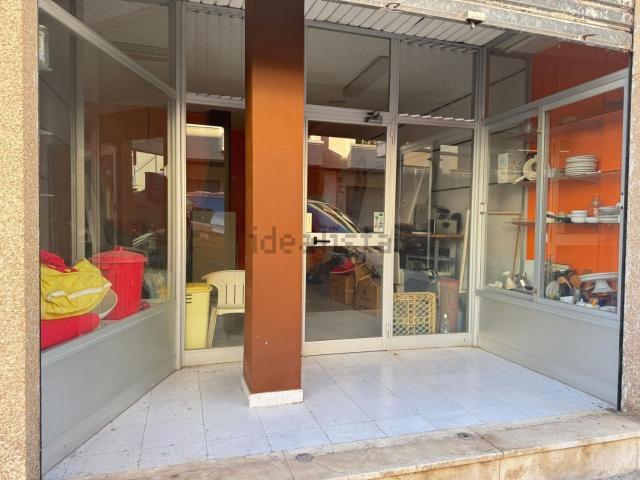 Local Comercial en venta en Crist Rei, Raiguer
