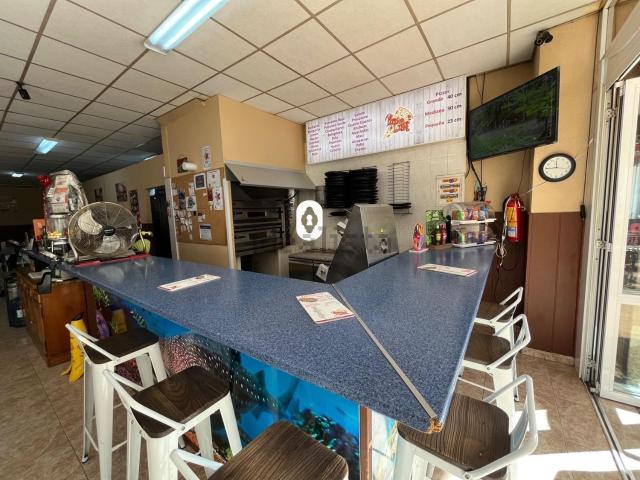 Local Comercial en alquiler en Crist Rei, Raiguer