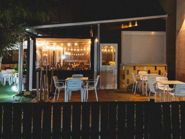 Local Comercial en alquiler en Crist Rei, Raiguer