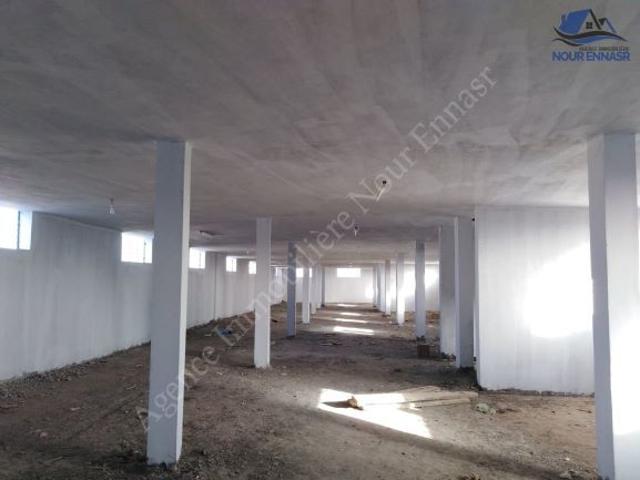 Propriété location