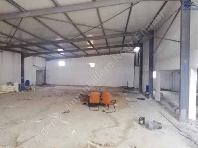 Propriété location à Borj El Amri