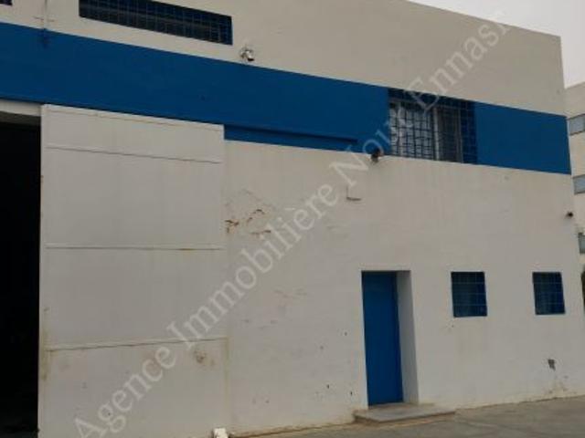 Propriété location à Borj El Amri