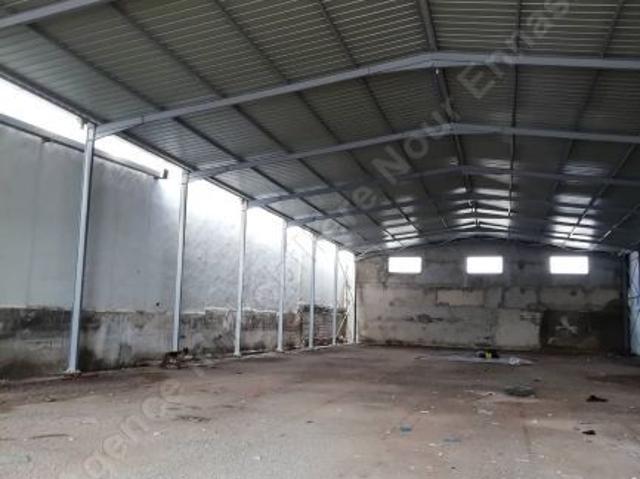 Propriété location à Ben Arous