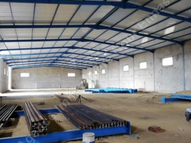 Propriété location à Borj El Amri