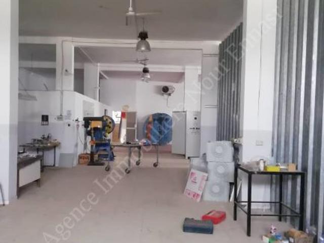 Propriété location