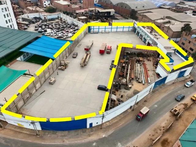 Local Comercial alquiler en Salamanca, Lima Metropolitana