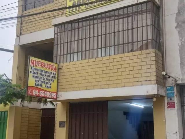 Local Comercial venta en Villa, Lima Metropolitana