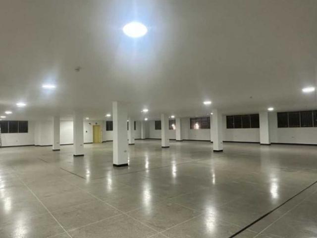 Local Comercial en alquiler en La Urbina, Trujillo