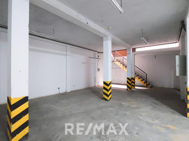 Local Comercial venta en Callao