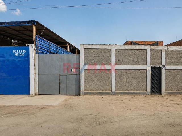 Terreno venta en Callao