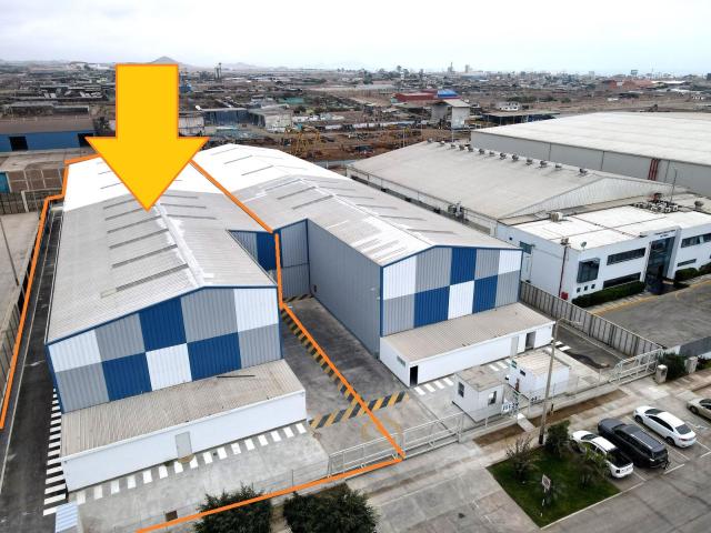 Local Comercial alquiler en Lurin, Lima Metropolitana