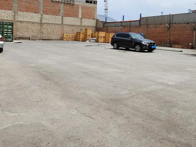Local Comercial venta en Entel, San Juan de Miraflores