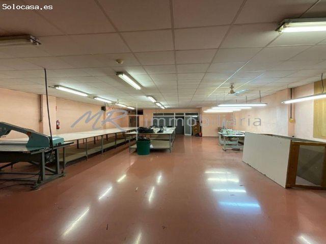 Local Comercial en alquiler en Sant Miquel, Granollers