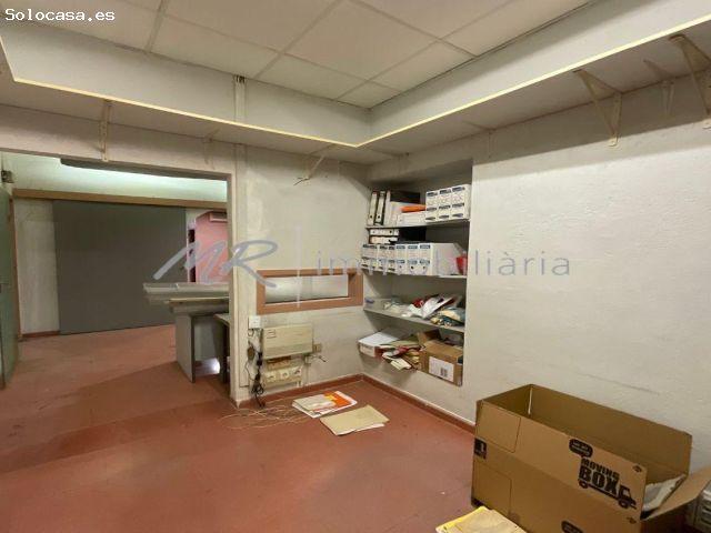 Local Comercial en alquiler en Sant Miquel, Vallès Oriental