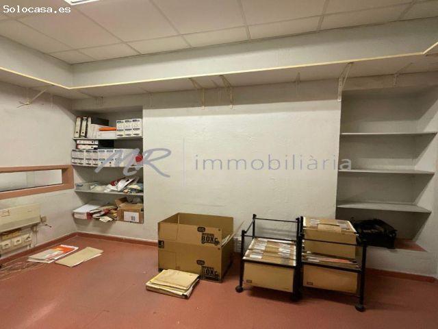 Local Comercial en alquiler en Sant Miquel, Vallès Oriental