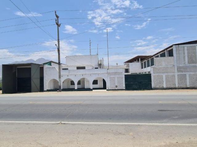 Almacén venta en La Libertad