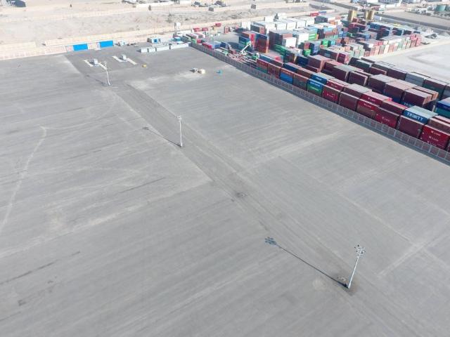 Almacén alquiler en Callao