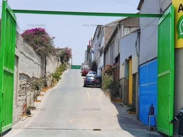 Local Industrial alquiler en Lima, Lima Metropolitana