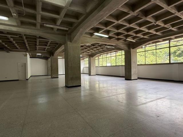 Local Comercial en alquiler en Distrito Capital