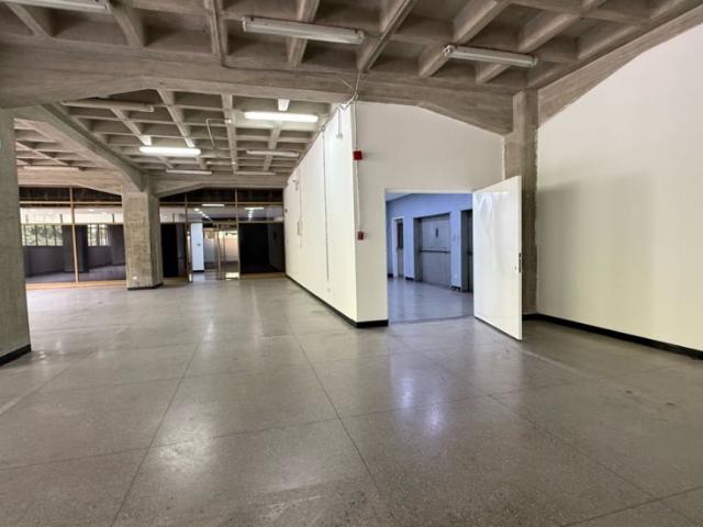 Local Comercial en alquiler en Distrito Capital