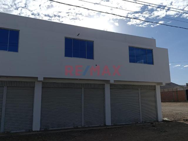 Local Comercial alquiler en La Repartición, La Joya