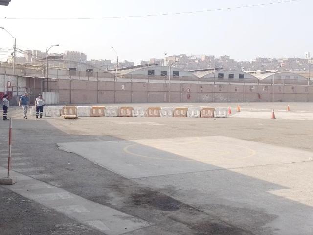 Local Comercial alquiler en San Martin De Porres, Lima Metropolitana
