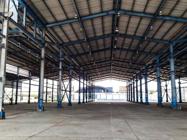 Almacén venta en Legua, Callao