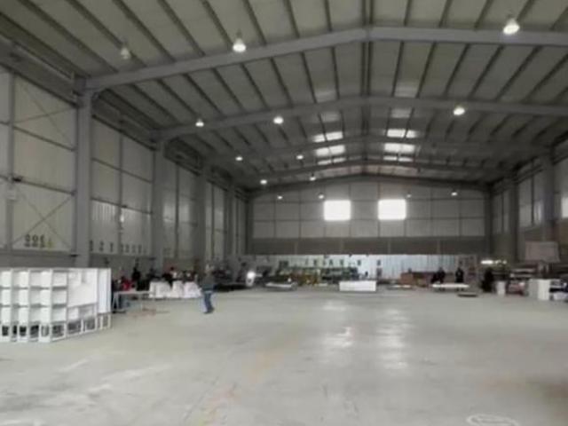 Local Industrial alquiler en Cono Sur, Lurin