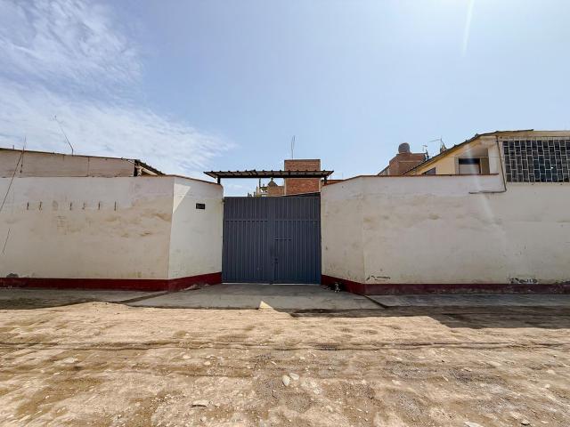 Local Comercial venta en Puente Piedra Hacienda, Lima Metropolitana