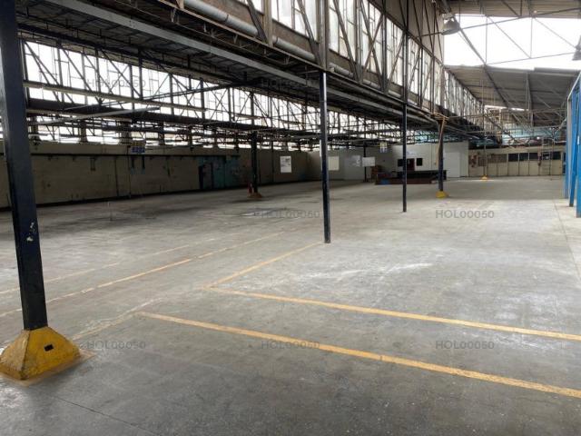 Local Comercial alquiler en San Juan, Lima Metropolitana
